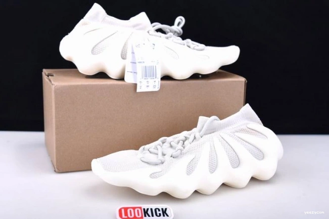 White 450 H68038 Adidas Cloud Yeezy 1210